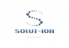 Logo & Huisstijl # 1083051 voor Solut ion nl is onze bedrijfsnaam!! wedstrijd