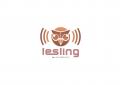 Logo & Huisstijl # 1082281 voor Ontwerp een logo en een webpage voor LesLinq  een nieuw te lanceren educatief platform wedstrijd
