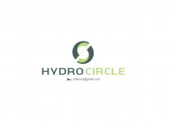 Logo & Huisstijl # 1075183 voor Ontwerp een zuiver logo voor Hydro Circle voor ons bedrijf in waterzuivering wedstrijd