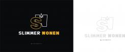 Logo & Huisstijl # 1066965 voor Logo Slimmer Wonen wedstrijd