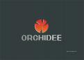 Logo & Huisstijl # 1142209 voor Logo   huisstijl voor orchideeen webshop wedstrijd