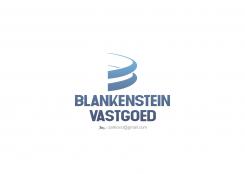 Logo & Huisstijl # 1083925 voor Ontwerp een logo en huisstijl voor  Blankenstein Vastgoed wedstrijd