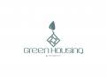 Logo & Huisstijl # 1061159 voor Green Housing   duurzaam en vergroenen van Vastgoed   industiele look wedstrijd