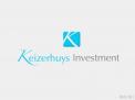 Logo & Huisstijl # 30691 voor Keizerhuys Investment zoekt een passend logo wedstrijd
