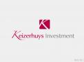 Logo & Huisstijl # 30643 voor Keizerhuys Investment zoekt een passend logo wedstrijd