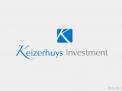 Logo & Huisstijl # 30692 voor Keizerhuys Investment zoekt een passend logo wedstrijd