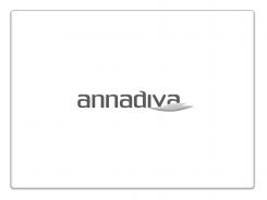 Logo & Huisstijl # 30308 voor Strak logo en huisstijl gezocht voor Annadiva, lingerie webshop voor grotere cupmaten wedstrijd