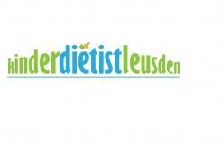 Logo & Huisstijl # 613992 voor Ontwerp een eenvoudig en fris logo voor een kinderdiëtist! wedstrijd