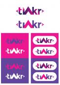 Logo & Huisstijl # 716017 voor Innovatieve carriere-platform, TINKR wedstrijd
