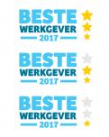 Logo & Huisstijl # 711420 voor Nieuw keurmerk voor Beste Werkgevers wedstrijd