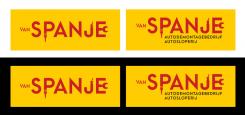 Logo & Huisstijl # 712851 voor  Logo en Huisstijl ontwerp Autodemontage van Spanje BV wedstrijd