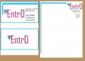 Logo & stationery # 325027 for We've got a name, EntrD, now we need a matching logo! contest