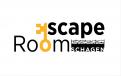 Logo & stationery # 652041 for Logo & Corporate Identity for Escape Room Schagen contest