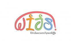 Logo & Huisstijl # 428443 voor Kindercoachpraktijk Wijs! is op zoek naar een wijs, creatief, kleurrijk en speels logo wedstrijd