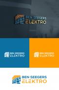 Logo & Huisstijl # 1216577 voor Logo Elektro wedstrijd