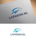 Logo & Huisstijl # 1265538 voor Logo en huisstijl voor Lapwerk nl wedstrijd