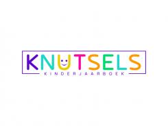 Logo & Huisstijl # 1219628 voor Ontwerp een kleurrijk logo voor een kinderjaarboek wedstrijd