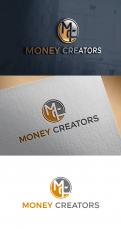 Logo & stationery # 1205996 for Logo   corporate identity for the company Money Creators contest