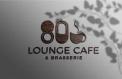 Logo & Huisstijl # 1204293 voor Lounge Cafe   Brasserie Guth wedstrijd