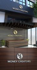 Logo & stationery # 1206000 for Logo   corporate identity for the company Money Creators contest