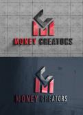Logo & stationery # 1206105 for Logo   corporate identity for the company Money Creators contest