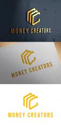 Logo & stationery # 1206112 for Logo   corporate identity for the company Money Creators contest