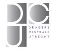 Logo & Huisstijl # 105936 voor Dragers Centrale Utrecht zoekt een pakkend en ingetogen ontwerp wedstrijd