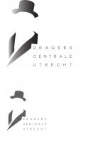 Logo & Huisstijl # 105931 voor Dragers Centrale Utrecht zoekt een pakkend en ingetogen ontwerp wedstrijd