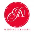 Logo & Huisstijl # 335477 voor JA! Wedding & Events wedstrijd