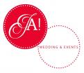 Logo & Huisstijl # 335480 voor JA! Wedding & Events wedstrijd