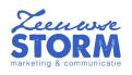 Logo & Huisstijl # 338472 voor Zeeuwse Storm op zoek naar fris, eigentijds en tikkeltje stoer logo wedstrijd