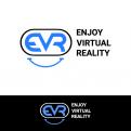 Logo & Huisstijl # 716172 voor Virtual Reality is hot. Daarom start ik een VR experience center en daag je uit voor een ontwerp van logo, banners en huisstijl wedstrijd