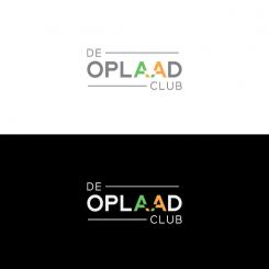 Logo & stationery # 1148645 for Design a logo and corporate identity for De Oplaadclub contest