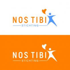 Logo & Huisstijl # 706142 voor Stichting NOS TIBI  Logo en Huisstijl ontwerp wedstrijd