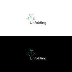 Logo & Huisstijl # 939683 voor ’Unfolding’ zoekt logo dat kracht en beweging uitstraalt wedstrijd