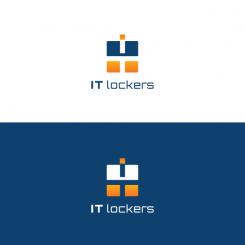 Logo & Huisstijl # 906279 voor Wie voorziet IT-Lockers van een 