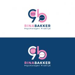 Logo & stationery # 1093975 for I'm in search of a distictive logo for my psychology practice contest