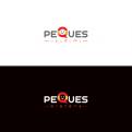 Logo & stationery # 1028067 for Peques Academy   Spanish lessons for children in a fun way  contest