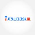 Logo & stationery # 675953 for Theme and logo Datzaljeleren.nl contest