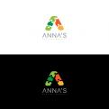 Logo & Huisstijl # 909494 voor Opvallend en professioneel logo gezocht voor Anna's Onderwijsbureau wedstrijd
