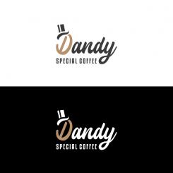Logo & stationery # 1161796 for Design a corporate identity for a new coffee brand contest