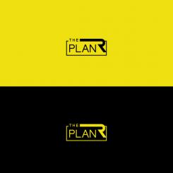 Logo & stationery # 932572 for Logo & visual | The PLAN-R | Events & sports contest