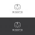 Logo & stationery # 825332 for SINGTO contest