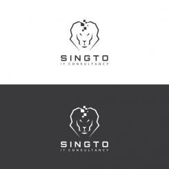 Logo & stationery # 825332 for SINGTO contest