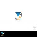 Logo & stationery # 942203 for New Visual Identity of V korr CREATIVE SURFACE contest