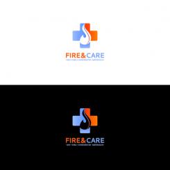 Logo & Huisstijl # 755813 voor Een nieuwe huisstijl voor Fire & Care wedstrijd