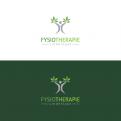 Logo & Huisstijl # 786411 voor logo fysiotherapie  wedstrijd