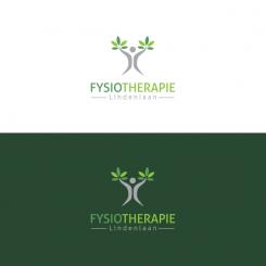 Logo & Huisstijl # 786411 voor logo fysiotherapie  wedstrijd