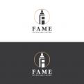 Logo & stationery # 856836 for Complete visual identity : FAME contest