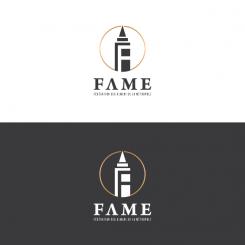 Logo & stationery # 856836 for Complete visual identity : FAME contest